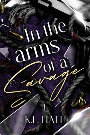 In the Arms of a Savage image number 0