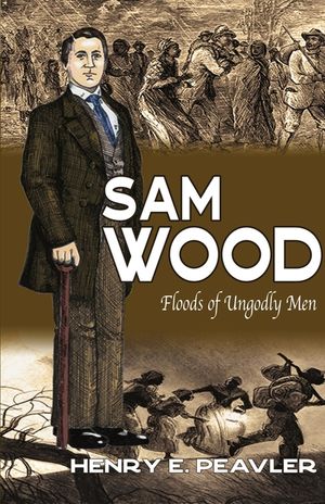 Sam Wood Floods of Ungodly Men image number 0