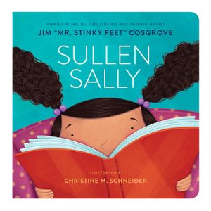 Sullen Sally image number 0