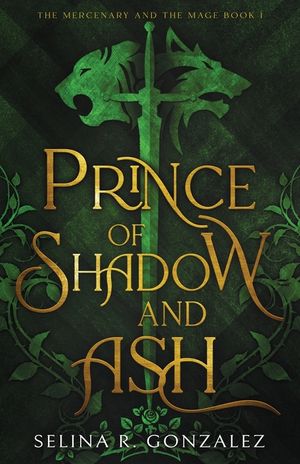 Prince of Shadow and Ash image number 0