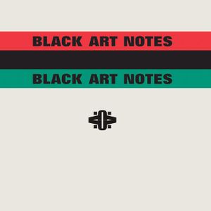 Black Art Notes image number 0