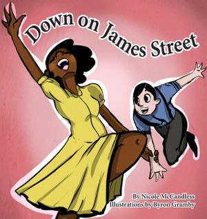Down on James Street image number 0
