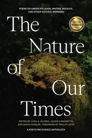 The Nature of Our Times: Poems on America's Lands, Waters, Wildlife, and Other Natural Wonders image number 0