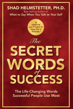 The Secret Words of Success image number 0