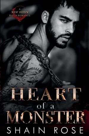 Heart of a Monster image number 0