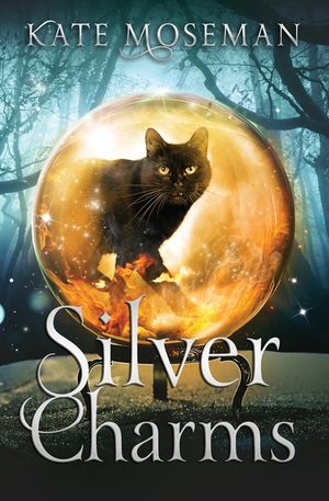 Silver Charms: A Paranormal Women's Fiction Novel image number 0