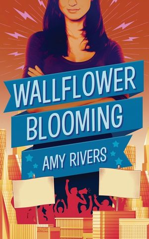 Wallflower Blooming image number 0