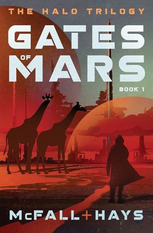 Gates of Mars image number 0