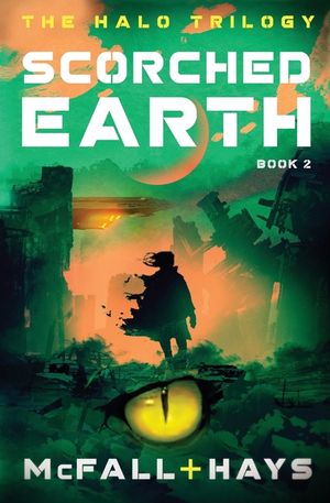 Scorched Earth image number 0