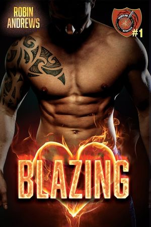 Blazing: Triskelion Motorcycles 1 image number 0
