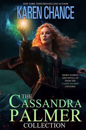 The Cassandra Palmer Collection image number 0