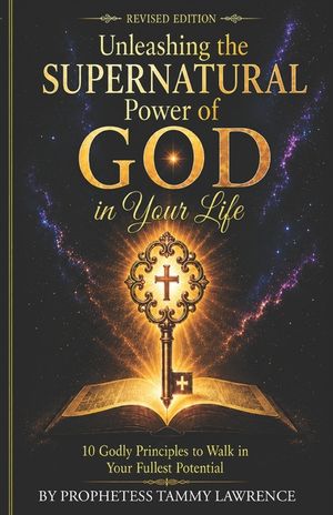 Unleashing the Supernatural Power of God in Your Life image number 0