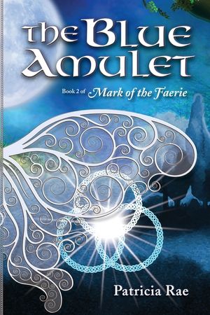 The Blue Amulet image number 0