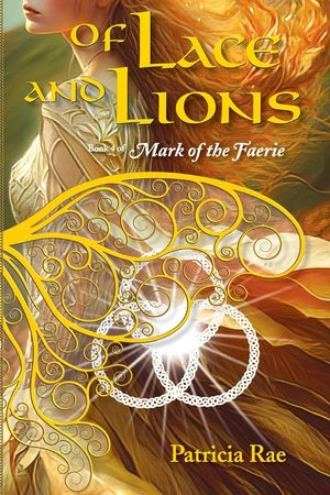 Of Lace and Lions image number 0