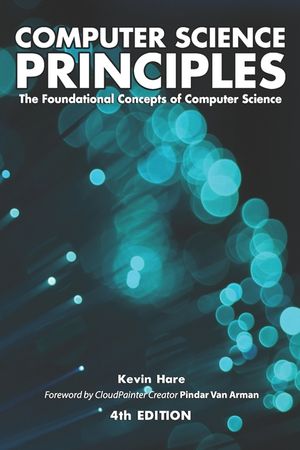 Computer Science Principles: The Foundational Concepts of Computer Science image number 0