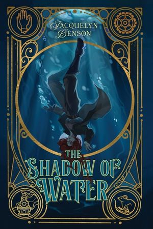 The Shadow of Water image number 0