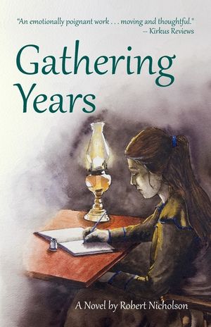 Gathering Years image number 0