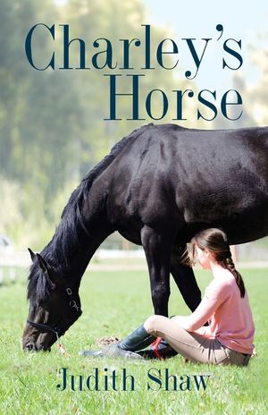 Charley's Horse image number 0