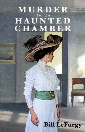 Murder In the Haunted Chamber image number 0
