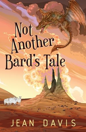Not Another Bard's Tale image number 0