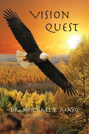 Vision Quest image number 0