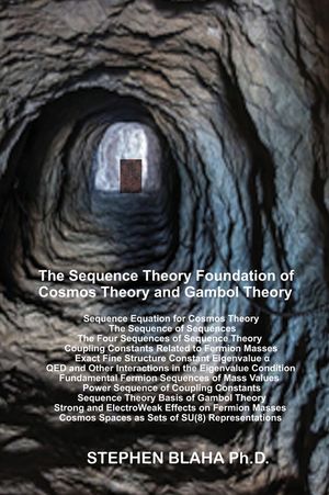 The Sequence Theory Foundation of Cosmos Theory and Gambol Theory image number 0