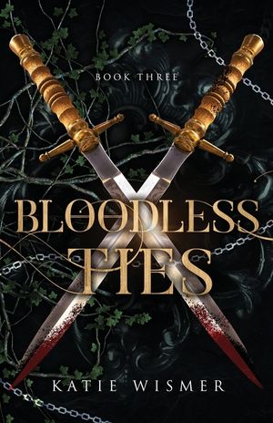 Bloodless Ties image number 0