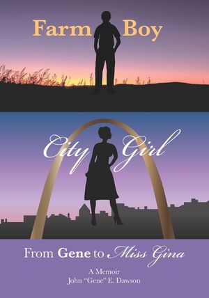 Farm Boy, City Girl: From Gene to Miss Gina image number 0