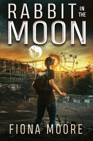 Rabbit in the Moon image number 0