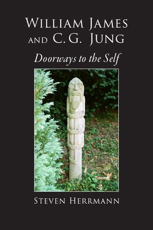William James and C.G. Jung: Doorways to the Self image number 0