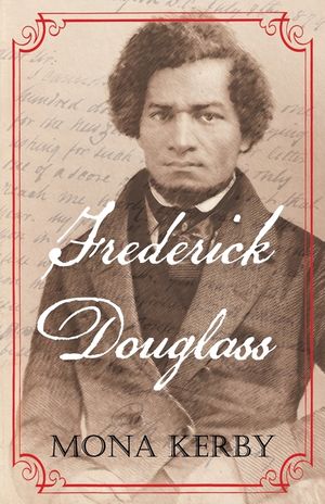 Frederick Douglass image number 0
