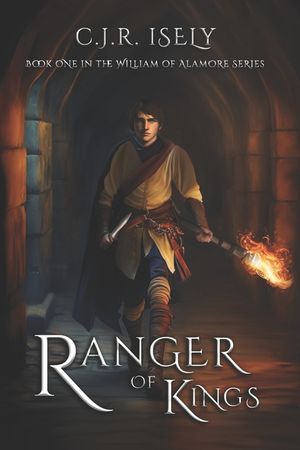 Ranger of Kings image number 0
