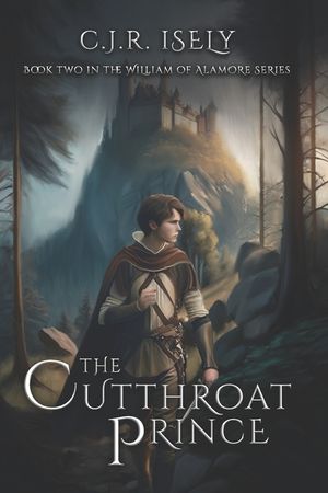 The Cutthroat Prince image number 0