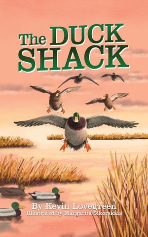 The Duck Shack image number 0