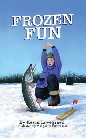 Frozen Fun image number 0