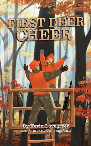 First Deer Cheer image number 0