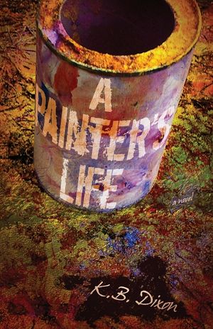 A Painter's Life image number 0