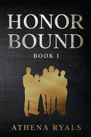 Honor Bound: Book 1 image number 0