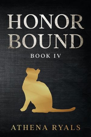 Honor Bound: Book 4 image number 0