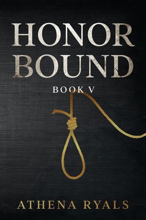 Honor Bound: Book 5 image number 0