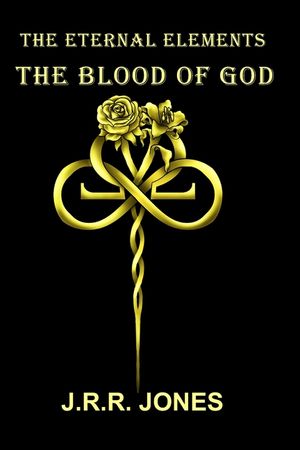 The Eternal Elements: The Blood of God image number 0