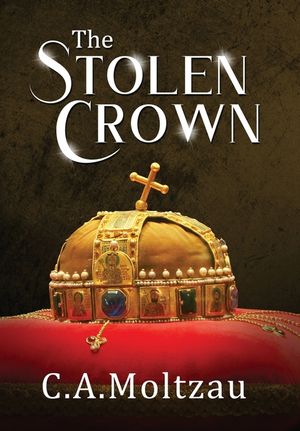 The Stolen Crown image number 0
