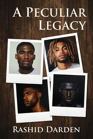 A Peculiar Legacy image number 0
