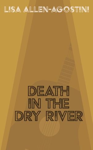 Death in the Dry River image number 0