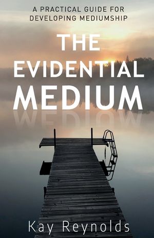 The Evidential Medium image number 0