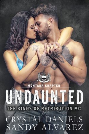 Undaunted image number 0