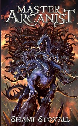 Master Arcanist image number 0