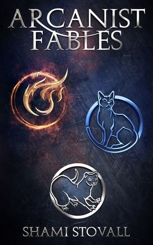 Arcanist Fables image number 0
