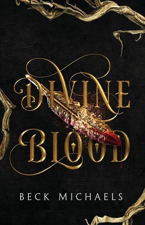 Divine Blood (Guardians of the Maiden #1) image number 0