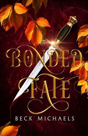 Bonded Fate (Guardians of the Maiden #2) image number 0